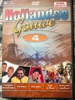 Hollandse Gouwe 4 // Dvd, Alle leeftijden, Ophalen of Verzenden, Gebruikt