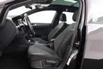 Volkswagen Golf Variant 1.5 TSI Highline Business R-Line | P, Auto's, Stof, 4 cilinders, 150 pk, Zwart