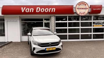 Volkswagen Taigo 1.0 TSI 110pk DSG-7 Life Apple carplay virt beschikbaar voor biedingen