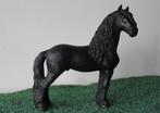 mooie zwarte Schleich hengst, Ophalen of Verzenden, Zo goed als nieuw, Jongen of Meisje