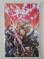 Comic: Street Fighter 2020 Swimsuit Special, Eén comic, Ophalen of Verzenden, Nieuw, Amerika