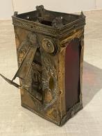 vroege lantaarn  Joseph  de vijfde  1678 - 1711, Ophalen of Verzenden