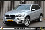 BMW X5 xDrive35i Navigatie Leder Cruise Control Trekhaak NL-, Automaat, 2005 kg, Gebruikt, Origineel Nederlands