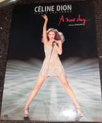 Celine Dion live a Las Vegas a new day 2dvd, Ophalen of Verzenden, Zo goed als nieuw