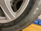 Winterbanden met velg - set, Ophalen, Gebruikt, 16 inch, Banden en Velgen