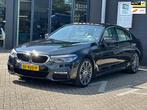 BMW 5-serie 530i xDrive High Executive/2E EIG/PANO-DAK/CAMER, Automaat, 1998 cc, Gebruikt, Euro 6