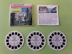 Viewmaster - Yosemite National Park - USA - Amerika - A 171, Ophalen of Verzenden, Gebruikt