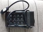 Atari keypad controller, Spelcomputers en Games, Spelcomputers | Atari, Ophalen of Verzenden, Gebruikt, Met 1 controller, Atari 2600