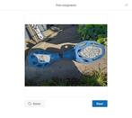 The Wave, waveboard, Sport en Fitness, Skateboarden, Ophalen, Gebruikt, Waveboard