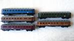 piko wagon, Gebruikt, Gelijkstroom, Wagon, Piko
