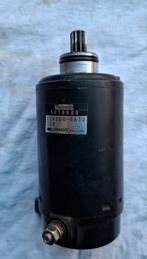 Triumph startmotor, Ophalen of Verzenden