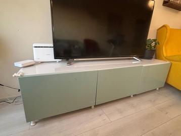 Tv meubel IKEA 