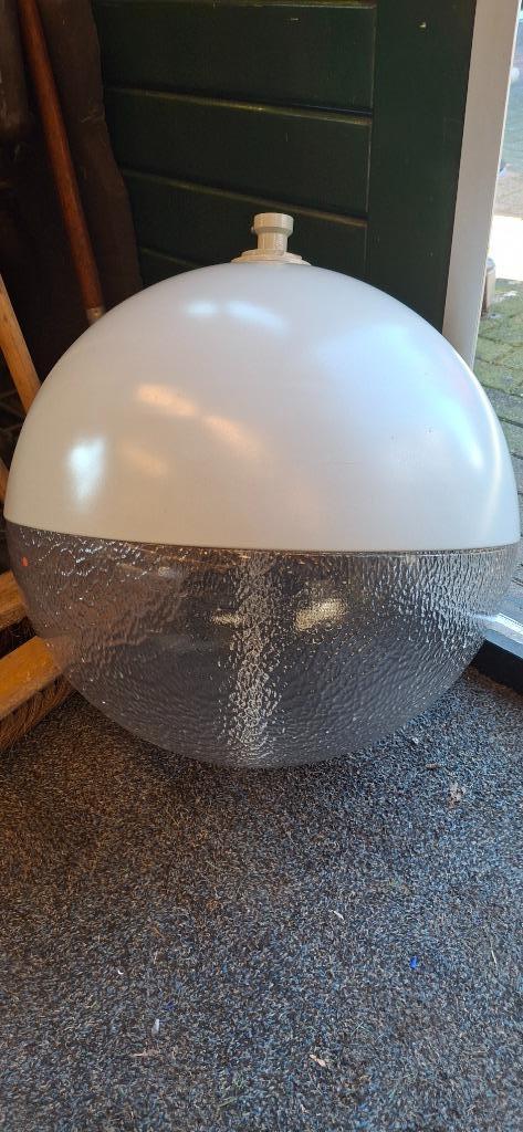 Te koop hanglamp, Hobby en Vrije tijd, Overige Hobby en Vrije tijd, Zo goed als nieuw, Ophalen of Verzenden