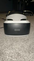 Ps 4 vr bril met camera en kabels, Spelcomputers en Games, Virtual Reality, Sony PlayStation, VR-bril, Zo goed als nieuw, Ophalen