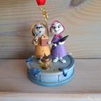 Disney USA Sketchbook ornament Bernard en Bianca, Verzamelen, Disney, Ophalen of Verzenden, Overige figuren, Nieuw, Beeldje of Figuurtje