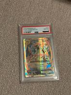 M Charizard EX #101 PSA 10, Ophalen of Verzenden, Zo goed als nieuw