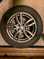 Velgen Mitsibushi Outlander Phev, Auto-onderdelen, Ophalen, 18 inch, Gebruikt, Winterbanden
