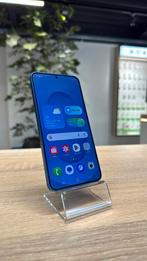 Samsung Galaxy S25 128GB S931 Donkerblauw 2 jaar garantie, Samsung, Blauw, Nieuw, Ophalen of Verzenden