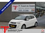 Citroën C1 1.0 VTi Feel Bluetooth/Airco/Orig NL auto/Lage k, Auto's, Voorwielaandrijving, 12 maanden, Stof, Gebruikt