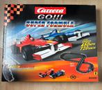 Carrera Go Super Formula, Ophalen, Elektrisch, Carrera