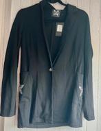 Malifisent blazer zwart met glitter opdruk nieuw maat XS, Ophalen of Verzenden, Zo goed als nieuw, Maat 34 (XS) of kleiner, Zwart