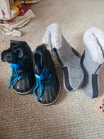Sorel bergschoenen , maat 25, Verzenden, Zo goed als nieuw