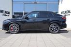 BMW iX2 eDrive20 M Sport / Panoramadak / Sportstoelen / Adap, Auto's, BMW, X2, Zwart, Zwart, Nieuw