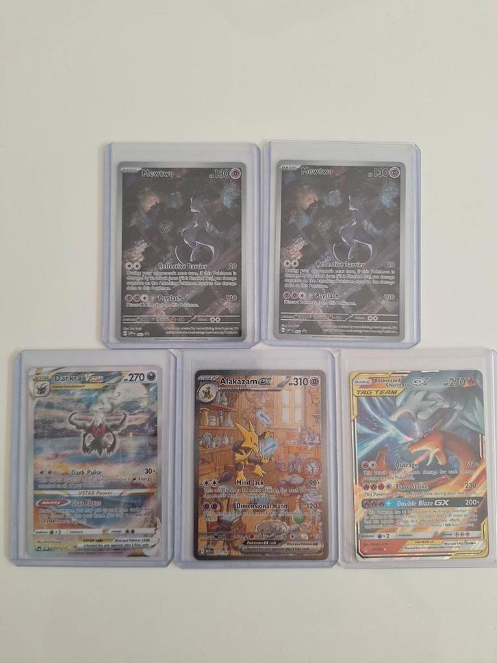 Pokemon hits/promo's te koop, Hobby en Vrije tijd, Verzamelkaartspellen | Pokémon, Zo goed als nieuw, Meerdere kaarten, Ophalen of Verzenden