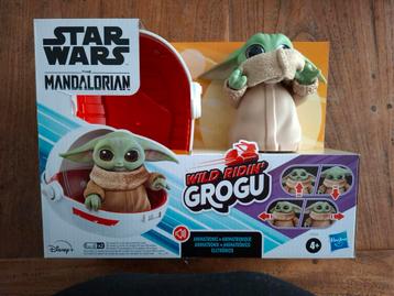Star Wars The Mandalorian  beschikbaar voor biedingen
