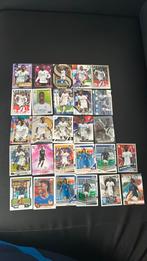 27 panini en topps cards eduardo camavinga, Hobby en Vrije tijd, Stickers en Plaatjes, Ophalen of Verzenden, Zo goed als nieuw