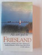 Als een god in Friesland, Ophalen of Verzenden, Zo goed als nieuw