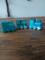 Set va 3 treintjes voor in de kerstboom, Diversen, Kerst, Ophalen