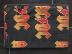 AC/DC Merchandise dekbed overtrekset 1-persoons eenpersoons, Verzamelen, Muziek, Artiesten en Beroemdheden, Ophalen of Verzenden