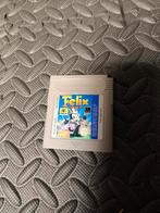 Felix the Cat Gameboy - Zeldzaam!, Gebruikt, Hudson Soft, 1 speler, N/A