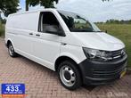 Volkswagen Transporter 2.0 TSI Benzine L2 | All-in prijs, Voorwielaandrijving, Gebruikt, Euro 6, 4 cilinders