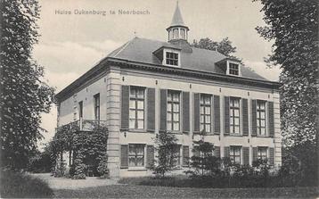 Neerbosch Huize Dukenburg Nijmegen beschikbaar voor biedingen
