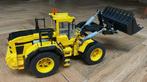 LEGO MOC Volvo L250G Wiellader, Ophalen, Zo goed als nieuw, Complete set, Lego