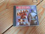 Cd's The greatest hits, Ophalen of Verzenden, 1980 tot 2000, Zo goed als nieuw