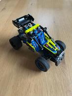 Lego technic off road race buggy (42164), Ophalen of Verzenden, Zo goed als nieuw, Complete set, Lego