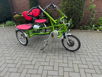 Fun2Go  beschikbaar voor biedingen