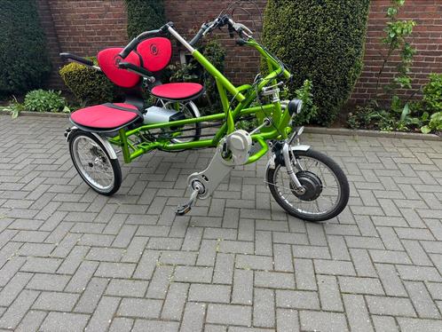 Fun2Go, Fietsen en Brommers, Fietsen | Driewielfietsen, Gebruikt, Ophalen of Verzenden