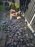 Sierstenen, Tuin en Terras, Grind, Keien en Split, Ophalen, Gebruikt, Overige materialen