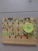 Leesplankje Aap Noot Mies, Antiek en Kunst, Ophalen, Overige thema's