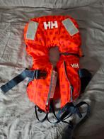 2 zwemvesten kind 10-25 kg Helly Hansen HH (prijs per stuk), Watersport en Boten, Watersportkleding, Ophalen, Zo goed als nieuw