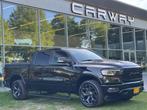 Dodge Ram Pick Up 1500 5.7 Limited Night NL-AUTO (bj 2023), Automaat, Gebruikt, 5654 cc, 402 pk