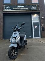 Piaggio Zip | In3 term | Turbokit | 80cc Malossi | begrenzer, Italie, Piaggio, Maximaal 45 km/u, Zip