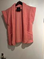 Nieuwe bodywarmer - Luxe cadeauwinkel Amsterdam, Kleding | Dames, Bodywarmers, Verzenden, Nieuw, Roze