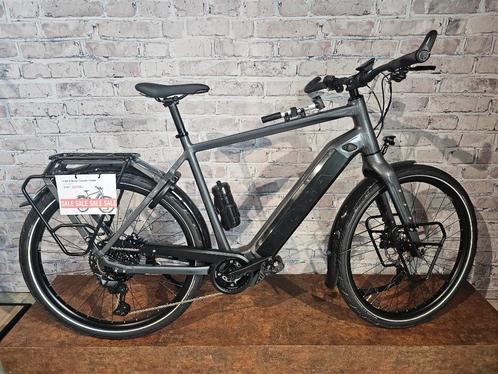 KOGA E-WorldTraveller, Fietsen en Brommers, Elektrische fietsen, Nieuw, Overige merken, 55 tot 59 cm, 50 km per accu of meer, Ophalen of Verzenden