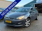 Opel Astra Sports Tourer 1.4i Turbo Berlin | EU EXPORTPRICE, Voorwielaandrijving, Gebruikt, 4 cilinders, Origineel Nederlands