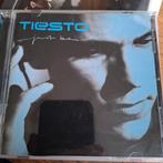 Tiesto Just be, Ophalen of Verzenden, Zo goed als nieuw